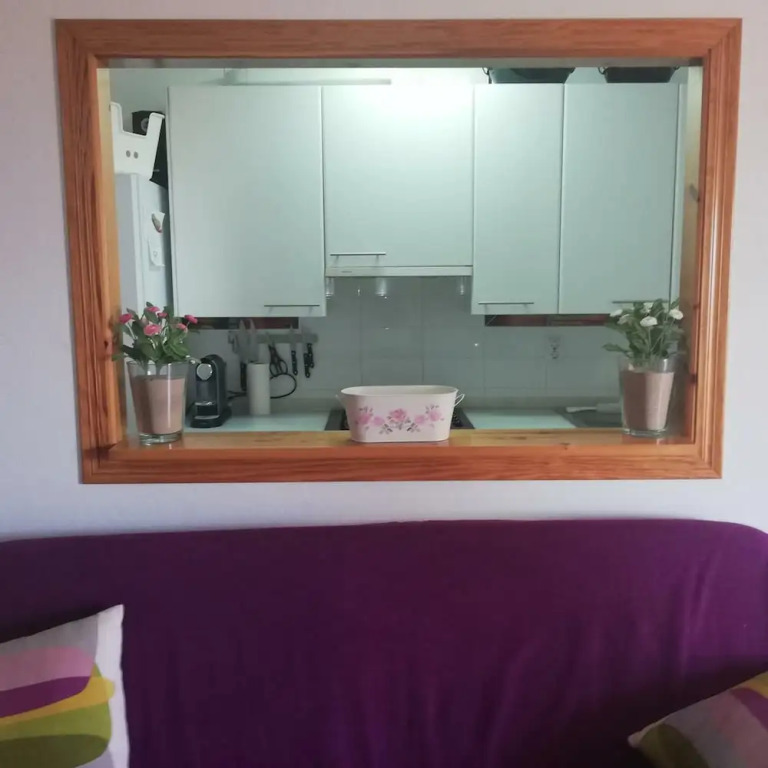 Apartment - 1 Bedroom with Pool - 107715