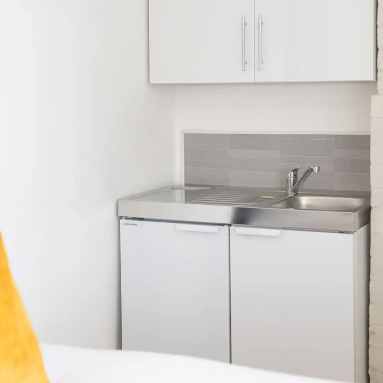 Host Stay Clifton Studio 3