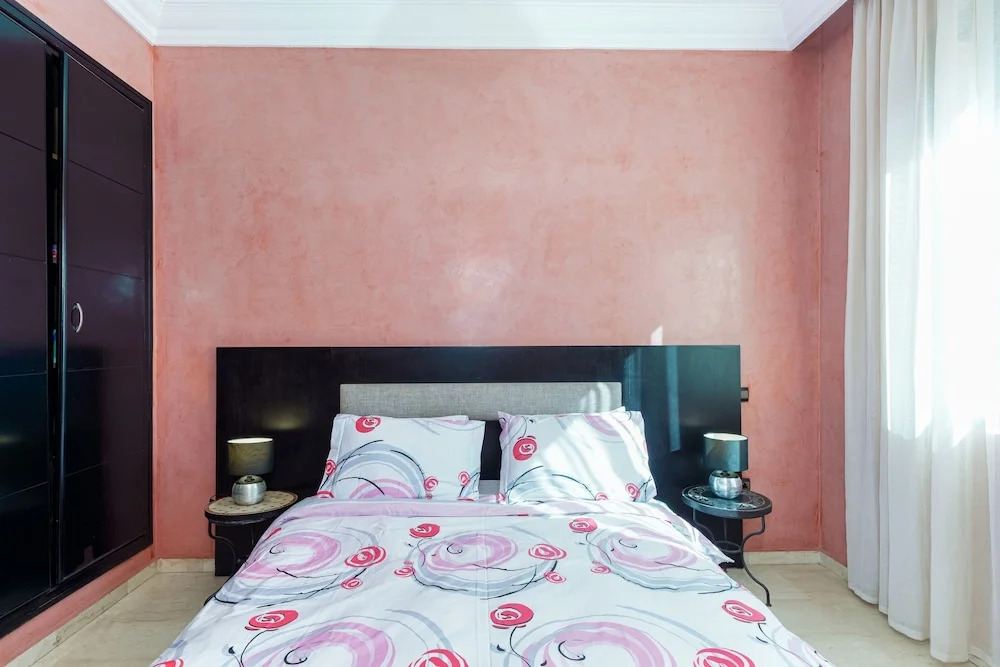 Appartement Assafa