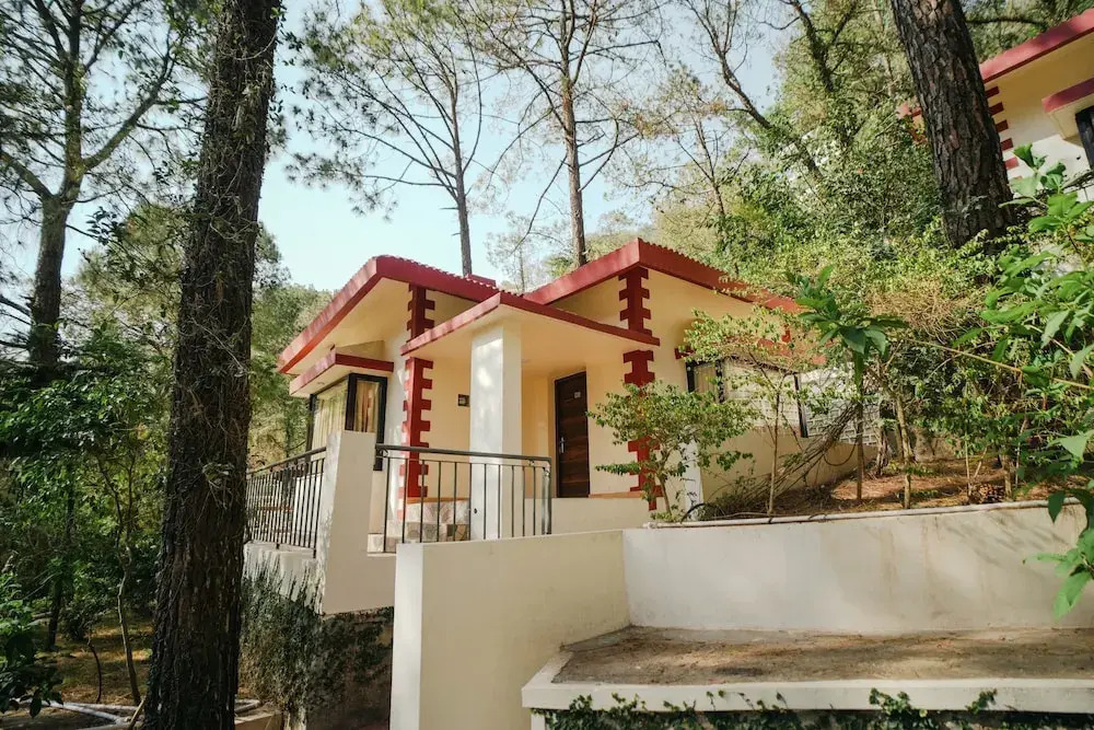 Tapovan Resorts