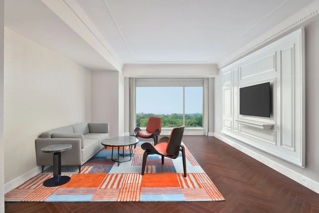 Le Meridien Amritsar