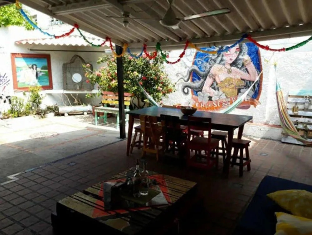 Casa Aluna