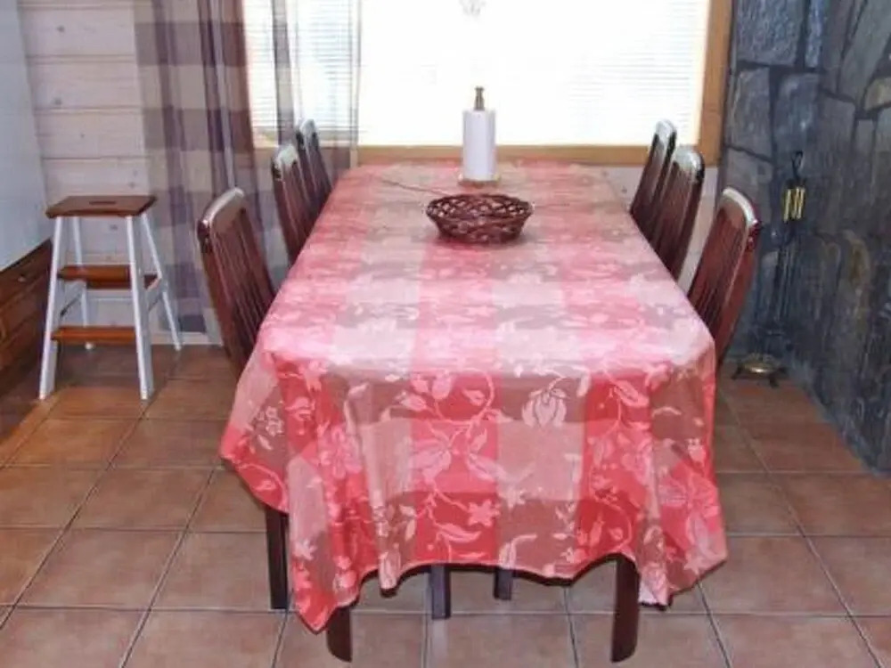 Holiday Home Pyryruka