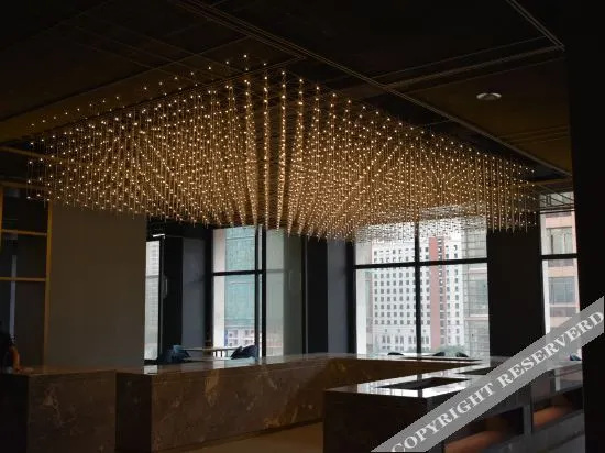 THE LIN Fengdalin Hotel (Putian Sports Center)