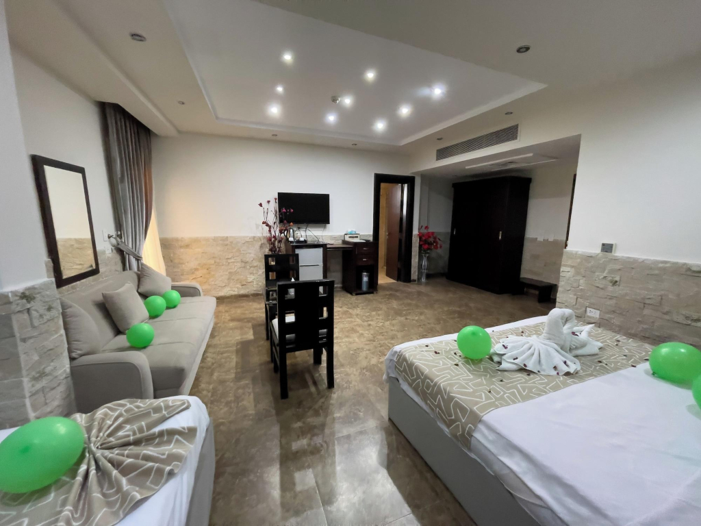 Best View Pyramids Hotel
