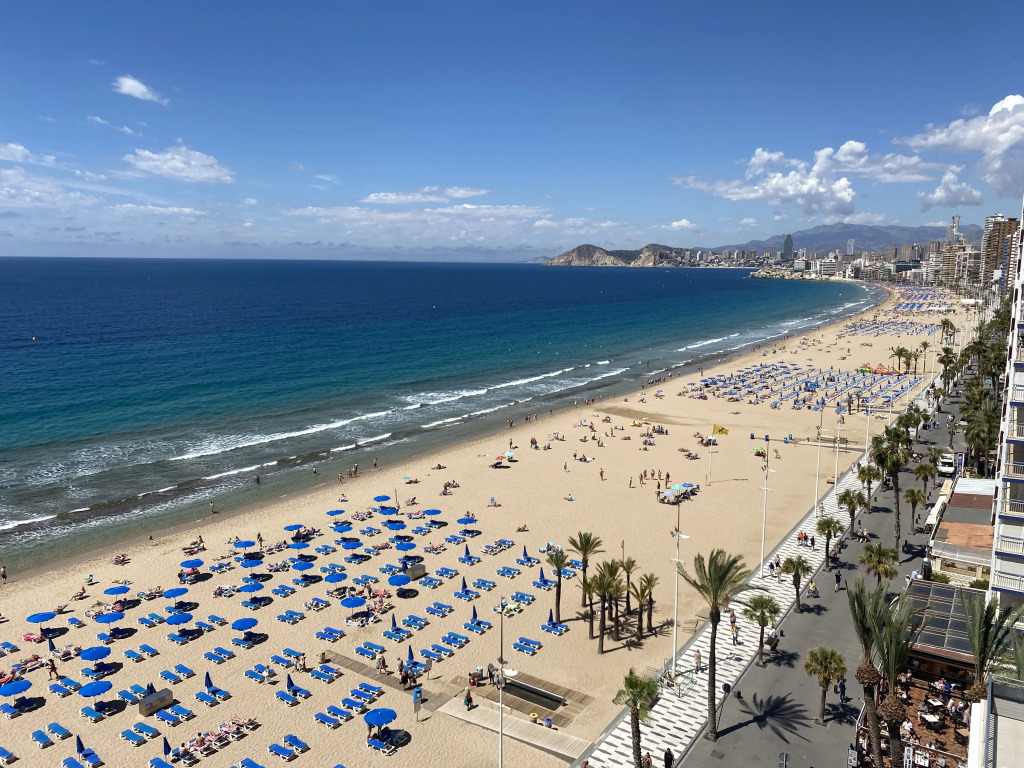 Apartamento Torre Levante 24-B
