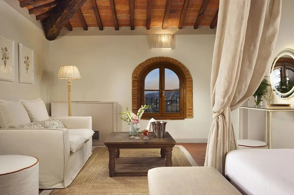 Borgo Antico Casalbosco Holiday Home & Winery