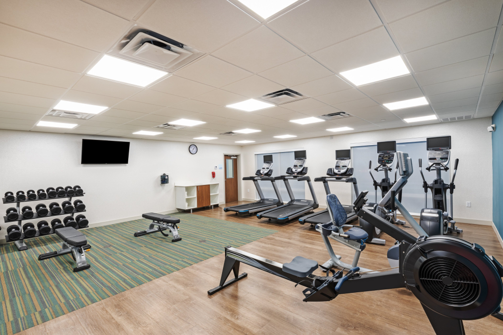 Holiday Inn Express & Suites Purcell by IHG
