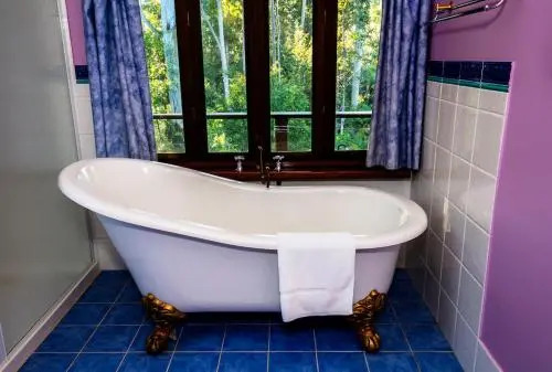 Gypsy Falls Retreat