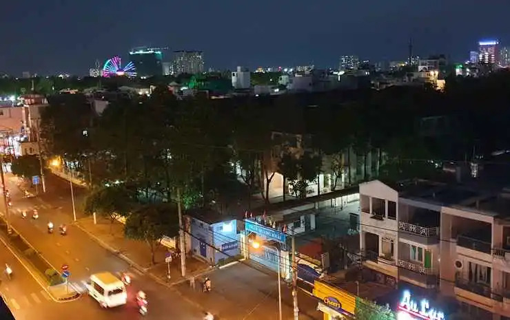 Khách sạn Anh Thư