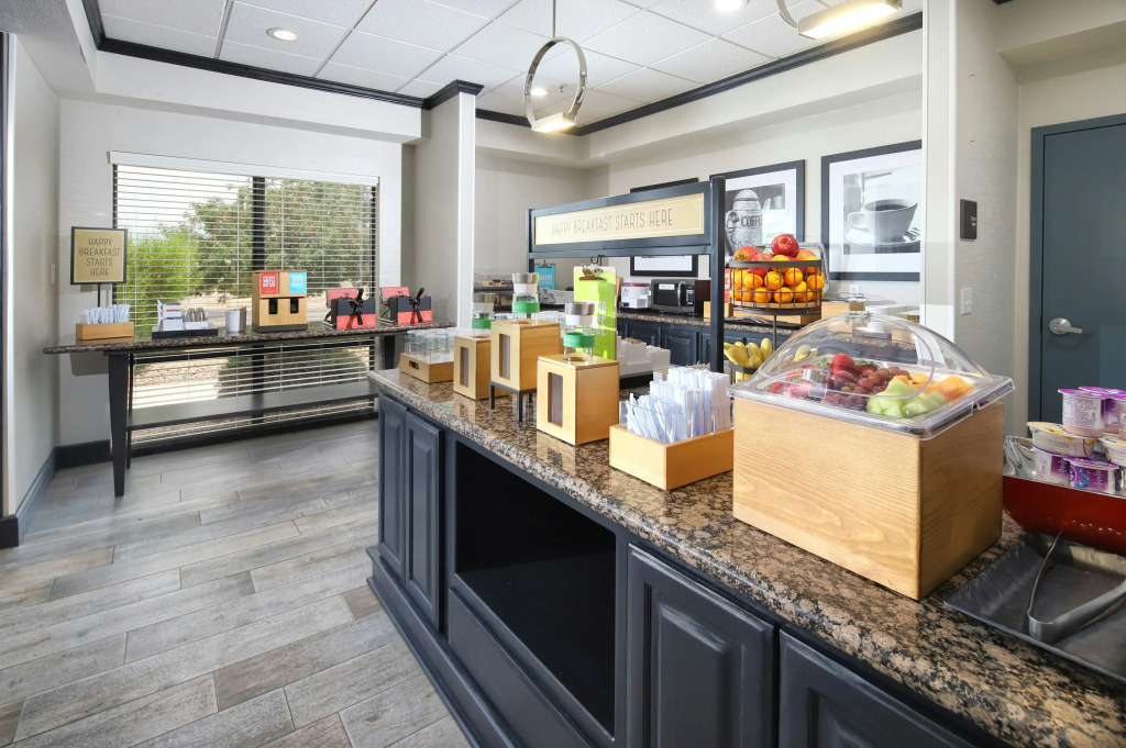 Hampton Inn Sierra Vista