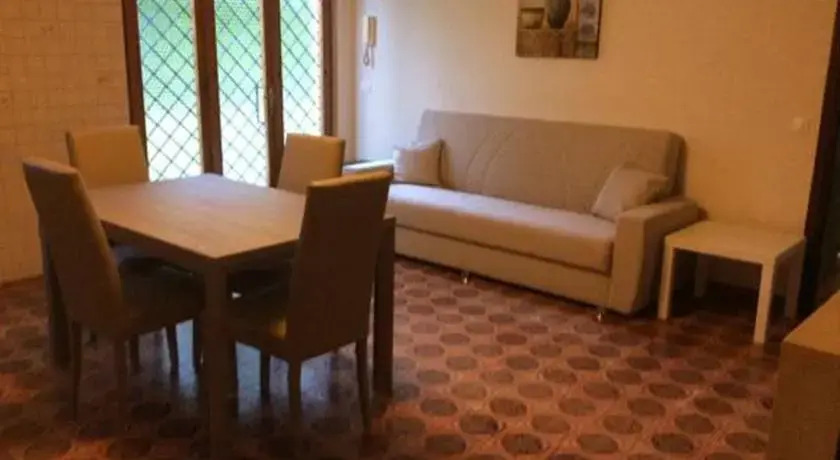 Residenza al Parco