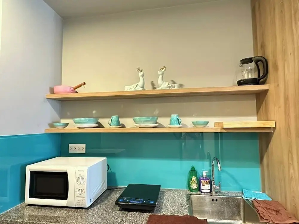 May Soho Saigon Serviced Apartment
