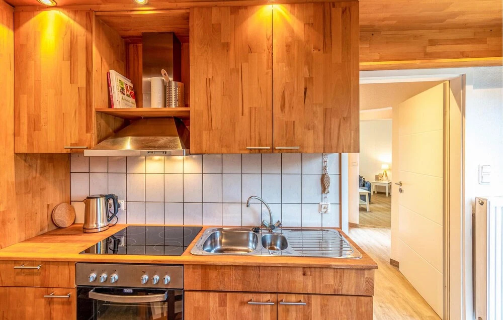 Gorgeous Home In Otterndorf With Wifi