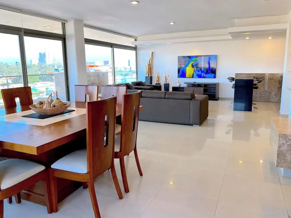 Topacio7 Residencial