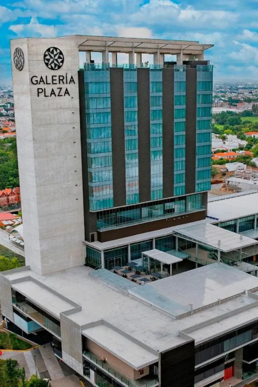 Galeria Plaza Leon