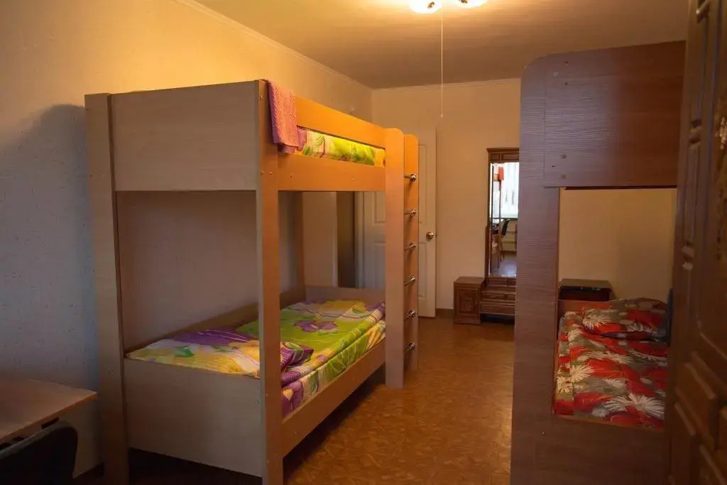 Like Hostel Yuzhno-Sakhalinsk