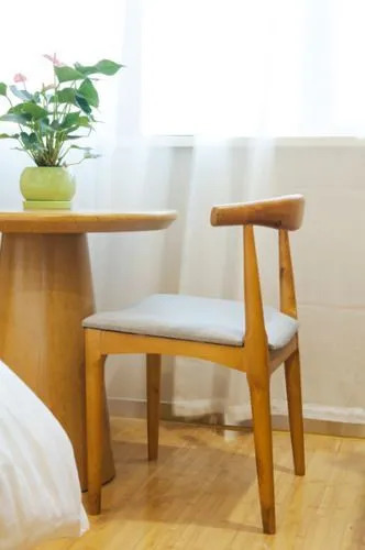 Long Xiang Wan Boutique Hotel Shanghai