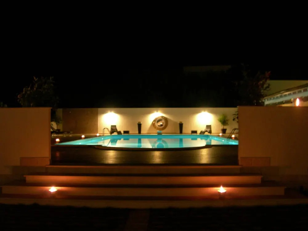 Villa Nikes