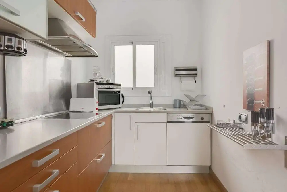 Lovely 1bed Close to Park Guell - Tube 5 min Walk