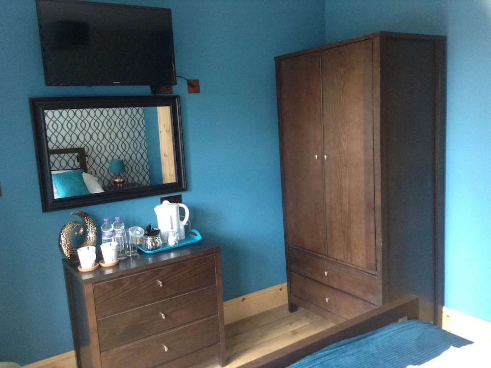 Roos Rooms