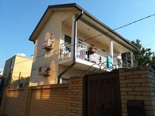 Tatyana Guest House