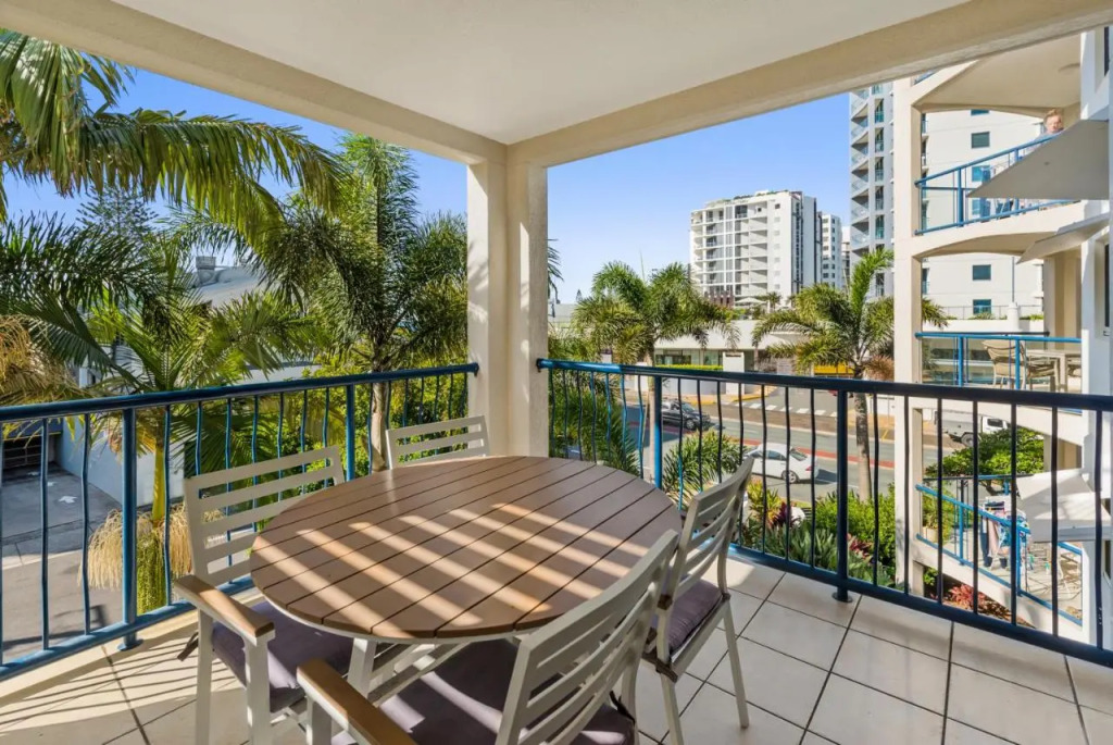 Raffles Mooloolaba