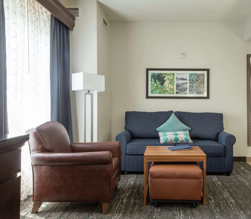 Homewood Suites by Hilton Miami - Airport West