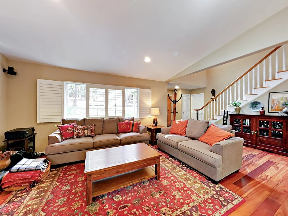 Totally Remodeled Cabin in South Lake Tahoe by RedAwning