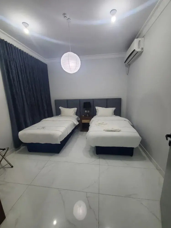 Rehana Hotel