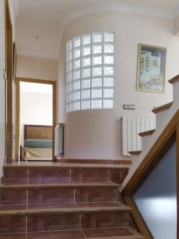Villa With 2 Bedrooms in Calpe, With Wonderful sea View, Private Pool,