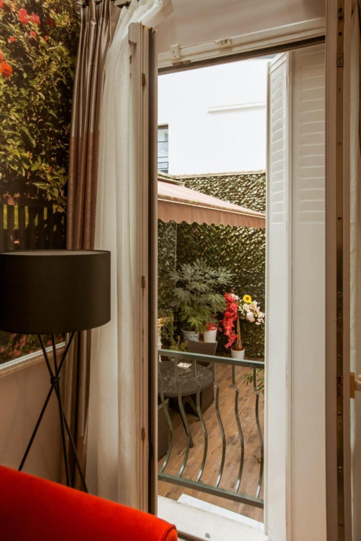 La Maison Gobert Paris Hotel Particulier