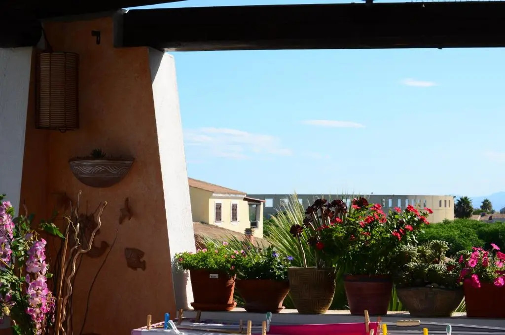 Borgo Aranci Casa Vacanze