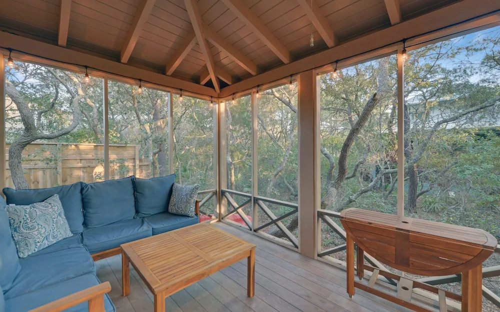 Magnolia Cottages By The Sea-36 Vinings by Florida Star Vacations