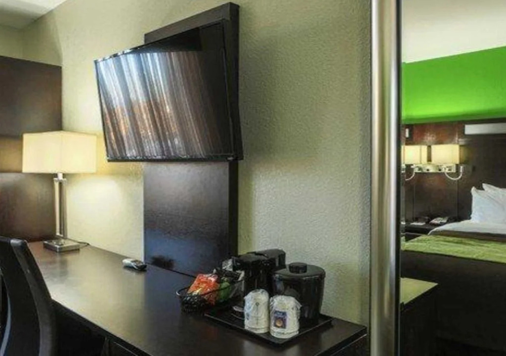 Comfort Inn Brooklyn City Center