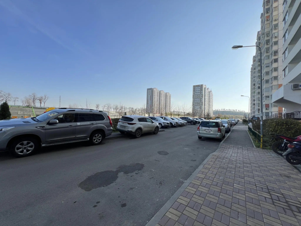 КакДома на Героя Владислава Посадского 28