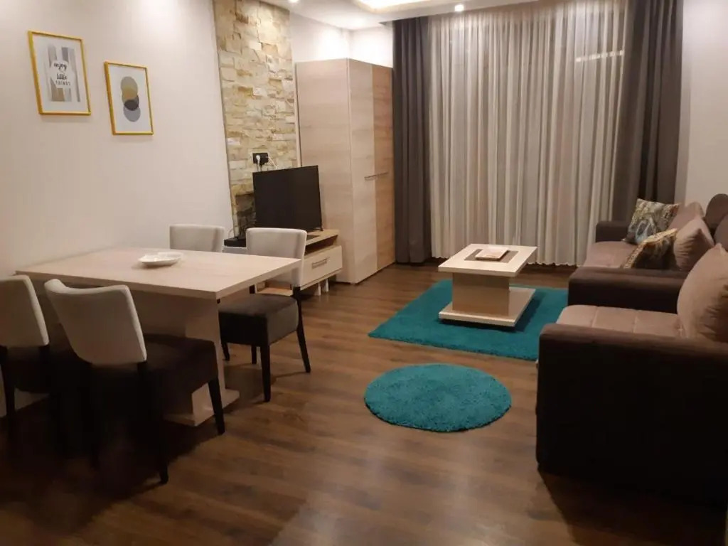 Katia М14 Milmari Resort