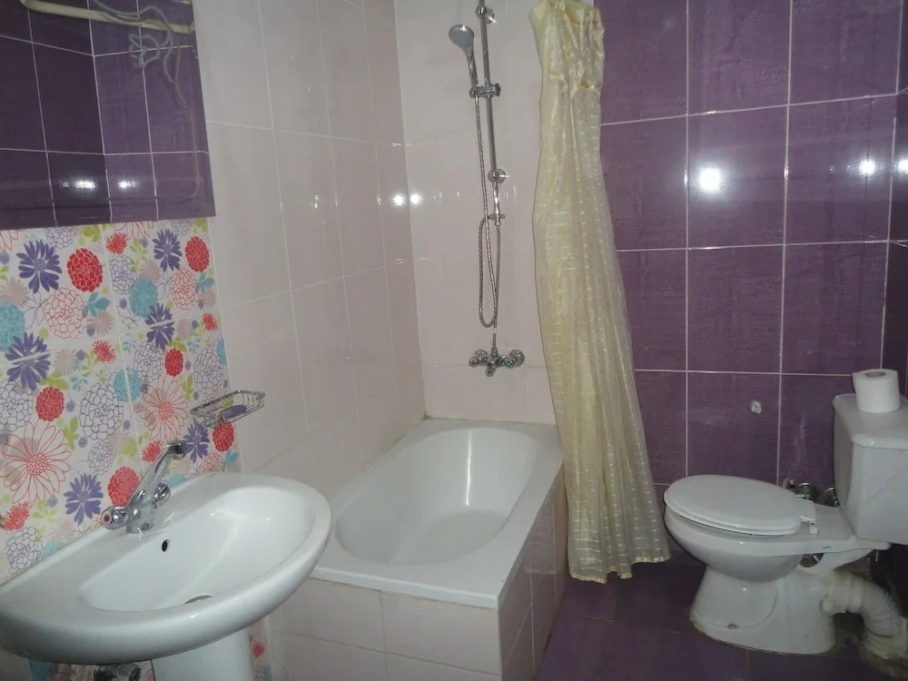 Sphinx Guest House