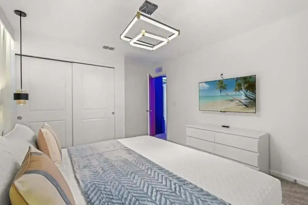 Dreams Come True Magical Home! 9 Bedroom Villa