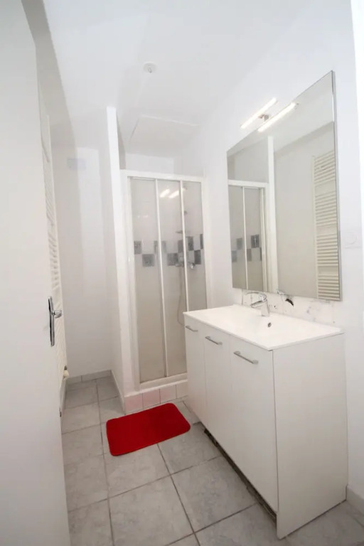 Appartement Le roi