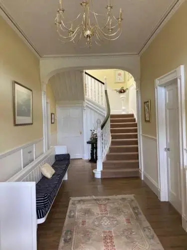 The Fordbank B&B