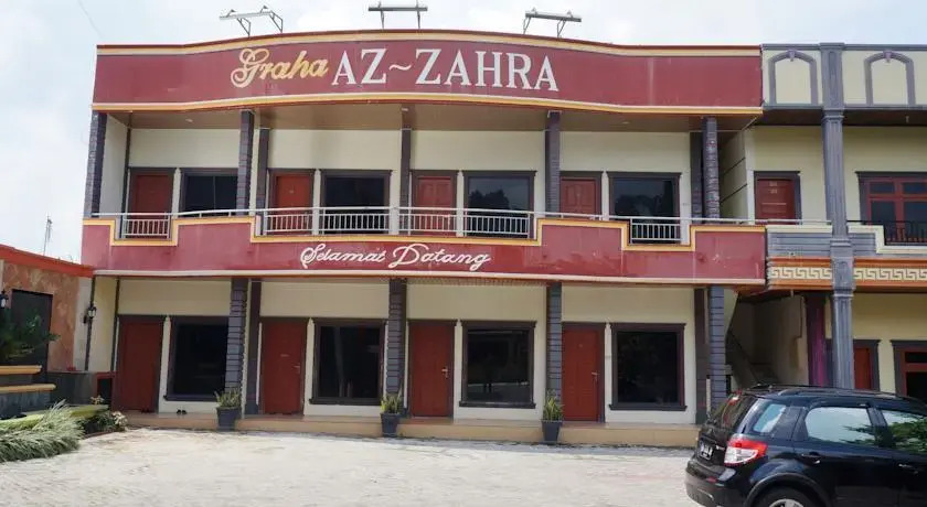 Graha Az-Zahra