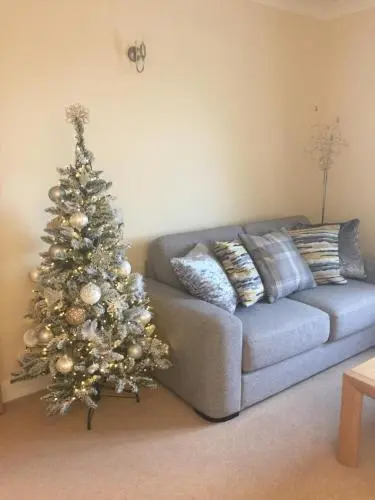 Millwalk Apartment