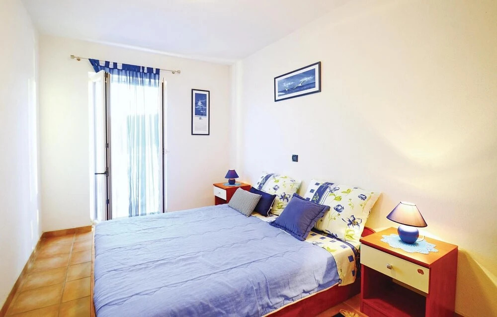 4 Bedroom Beautiful Home In Rabac