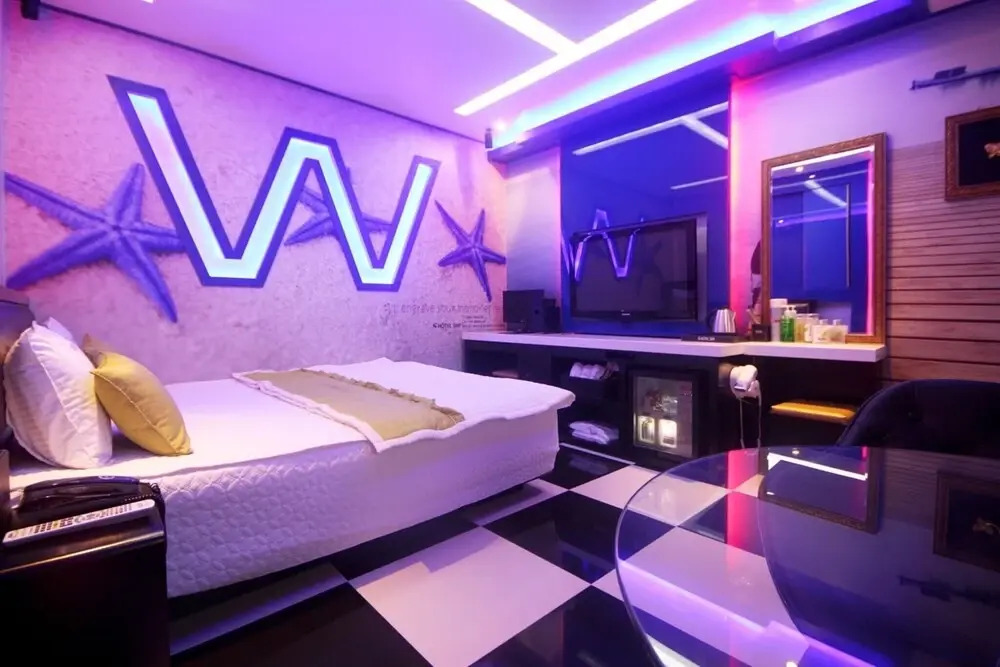 Jinju Sky Hotel