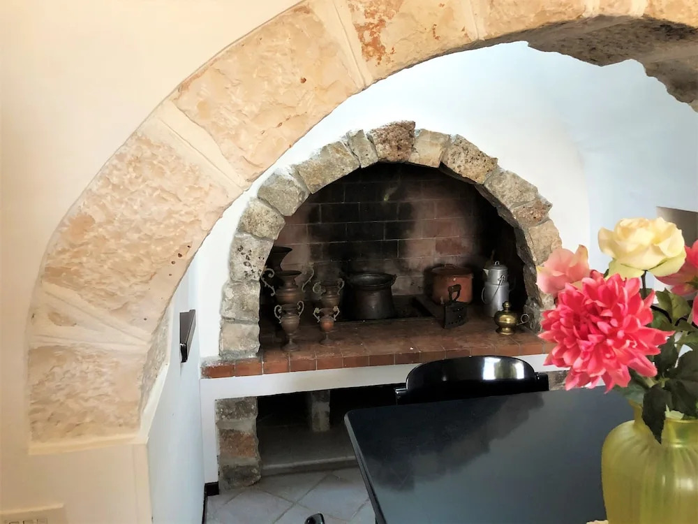 La Casa sulla Roccia