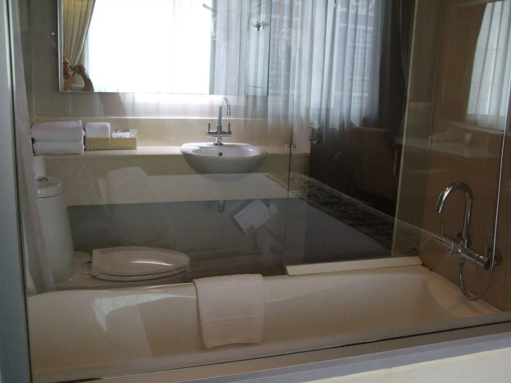 Darjelling Boutique Hotel