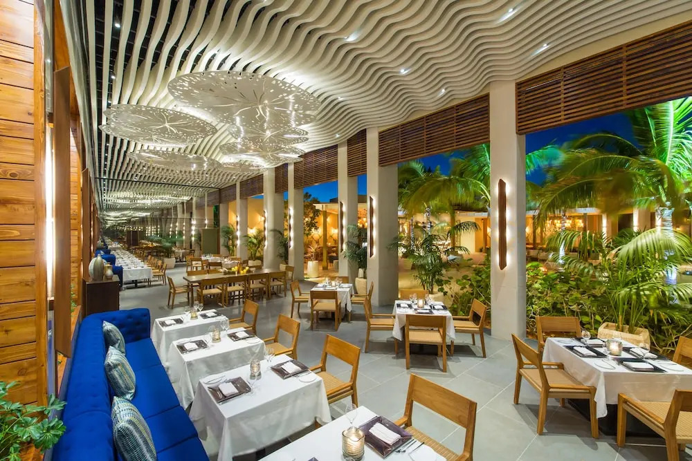 The Shore Club Turks & Caicos