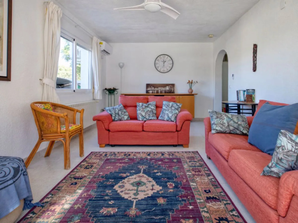 House Bosque Javea