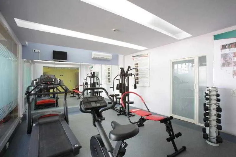 Curzon Suites